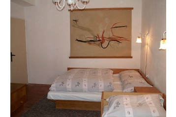 Slowakei Privát Bobrovec, Interieur